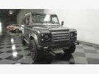 Thumbnail Photo 18 for 1996 Land Rover Defender 110